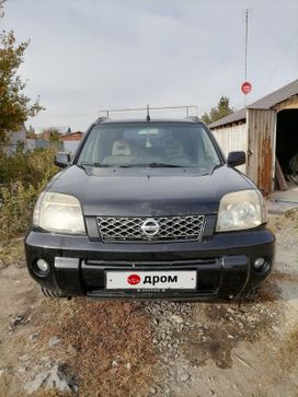 SUV   Nissan X-Trail 2006 , 790000 , 