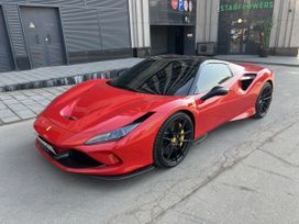   Ferrari F8 Spider 2021 , 35000000 , 