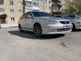  Honda Avancier 2002 , 650000 , 