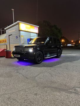 SUV   Land Rover Range Rover Sport 2007 , 1800000 , 