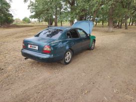  Daewoo Leganza 1998 , 185000 , 