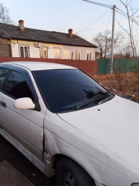  Nissan Sunny 2002 , 60000 , 