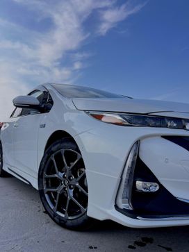  Toyota Prius PHV 2019 , 2050000 , 