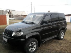 SUV     2011 , 510000 , 