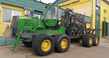  John Deere 1910G 2022 , 71000000 , 