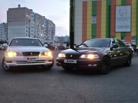  Toyota Mark II 1999 , 620000 , 