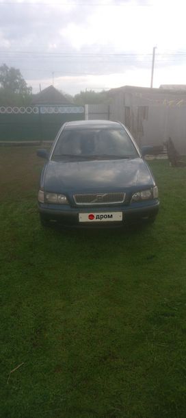  Volvo S40 1996 , 230000 , 