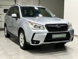 SUV   Subaru Forester 2014 , 1609900 , --