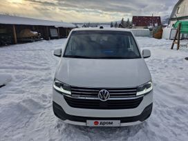    Volkswagen Caravelle 2021 , 6100000 , -