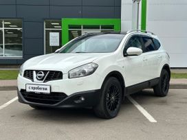SUV   Nissan Qashqai+2 2012 , 1075000 , 