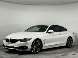  BMW 4-Series 2019 , 2847000 , 