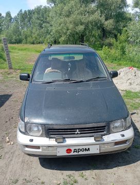    Mitsubishi RVR 1991 , 170000 , 