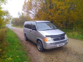    Honda Stepwgn 1997 , 280000 , 