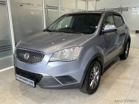 SUV   SsangYong Actyon 2011 , 654000 , 