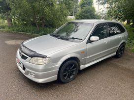  Mazda Familia 2002 , 340000 , 