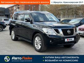SUV   Nissan Patrol 2011 , 2350000 , 