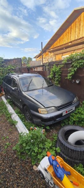  Toyota Caldina 1994 , 285000 , 
