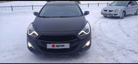  Hyundai i40 2014 , 1199999 , --