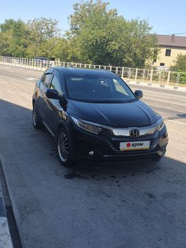 SUV   Honda Vezel 2018 , 2050000 , 