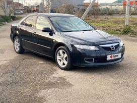  Mazda Mazda6 2006 , 485000 , 