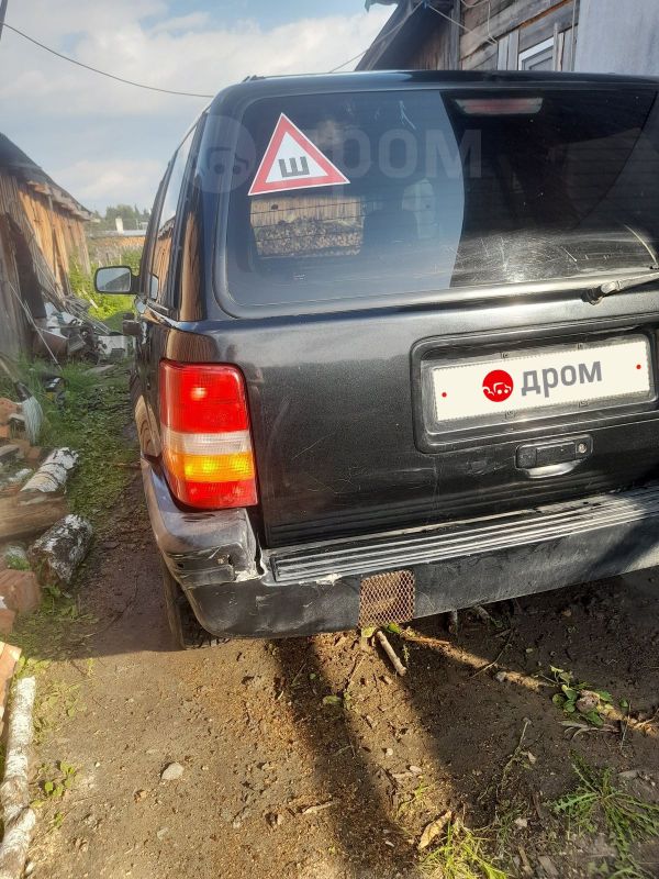 SUV   Jeep Grand Cherokee 1993 , 500000 , 