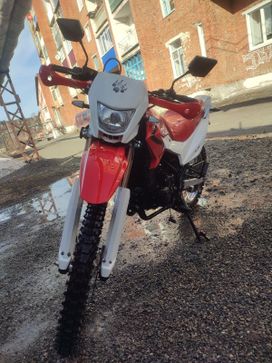   Irbis TTR 250R 2014 , 155000 , 