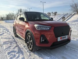 SUV   Daihatsu Rocky 2019 , 1650000 , 