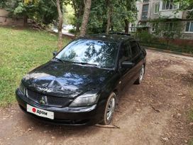  Mitsubishi Lancer 2004 , 325000 , 