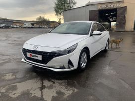  Hyundai Avante 2021 , 1980000 , 