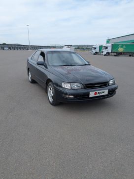  Toyota Corona 1992 , 300000 , 