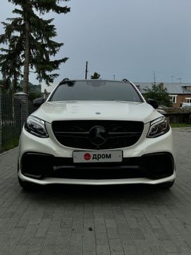 SUV   Mercedes-Benz M-Class 2015 , 5410000 , -