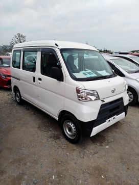    Daihatsu Hijet 2018 , 770000 , 