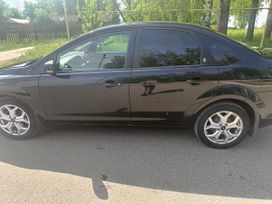  Ford Focus 2008 , 520000 , 