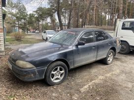  Toyota Vista 1993 , 85000 , 
