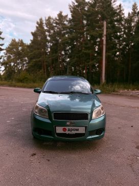  3  Chevrolet Aveo 2008 , 320000 , 