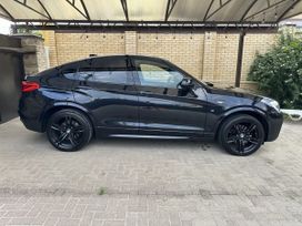 SUV   BMW X4 2015 , 2950000 , 