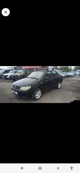 Fiat Albea 2007 , 295000 , --
