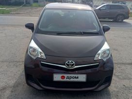  Toyota Ractis 2013 , 1150000 , 