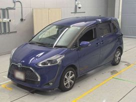    Toyota Sienta 2020 , 1650000 , -