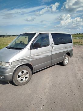    Mazda Bongo Friendee 1997 , 520000 , 
