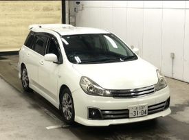  Nissan Wingroad 2006 , 430000 , 