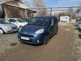    Peugeot Partner Tepee 2012 , 475000 , 