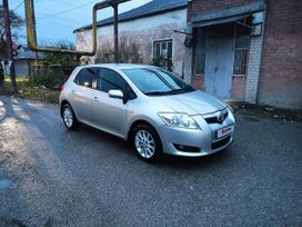 Toyota Auris 2008 , 699000 , 