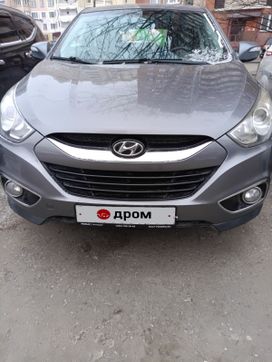 SUV   Hyundai ix35 2012 , 1150000 , 
