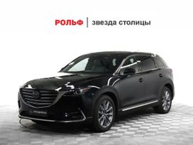 SUV   Mazda CX-9 2022 , 4295000 , 