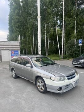  Nissan Avenir 1999 , 170000 , 