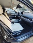 SUV   Mazda CX-5 2021 , 3400000 , 