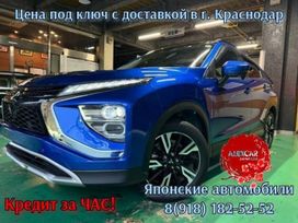 SUV   Mitsubishi Eclipse Cross 2022 , 1800000 , 