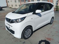 Nissan DAYZ, 2020