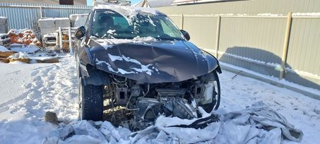 SUV   Volkswagen Tiguan 2017 , 1450000 , 